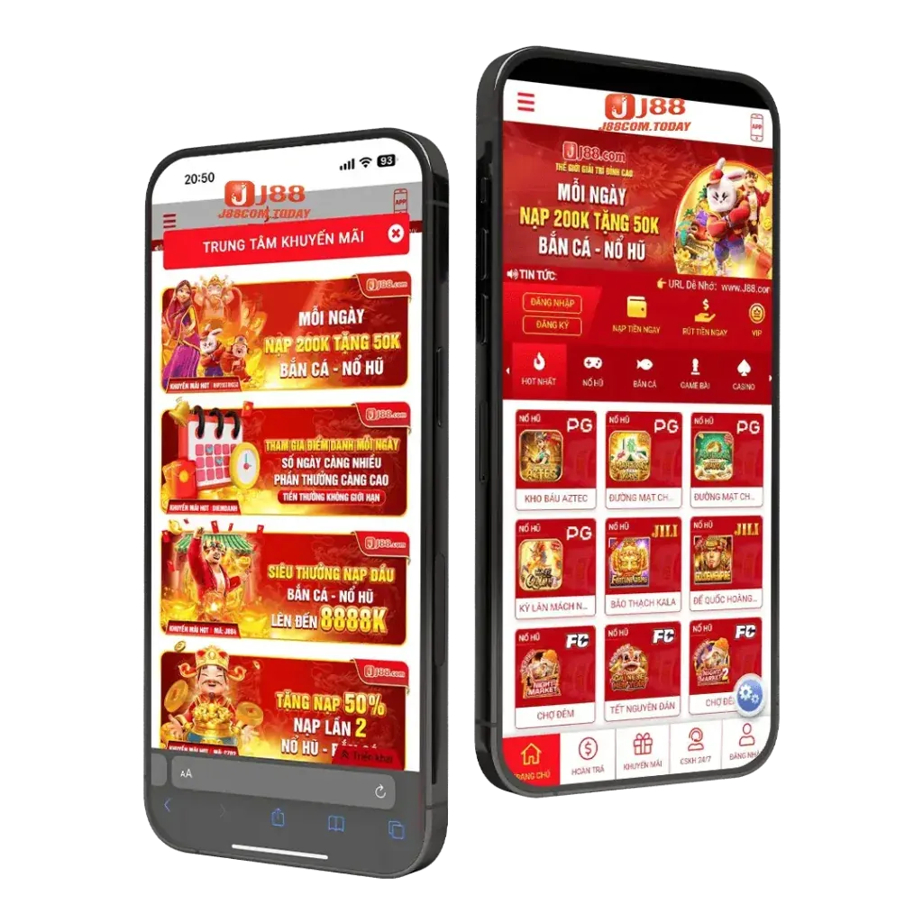 Biểu tượng trải nghiệm mượt mà trên di động