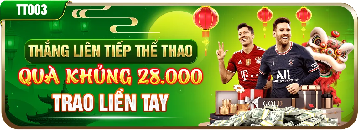 Các ưu đãi hấp dẫn tại tip88 chính thức