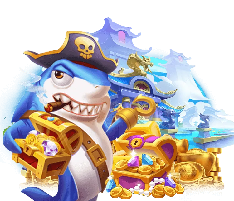 Video slot hiện đại với đồ họa 3D