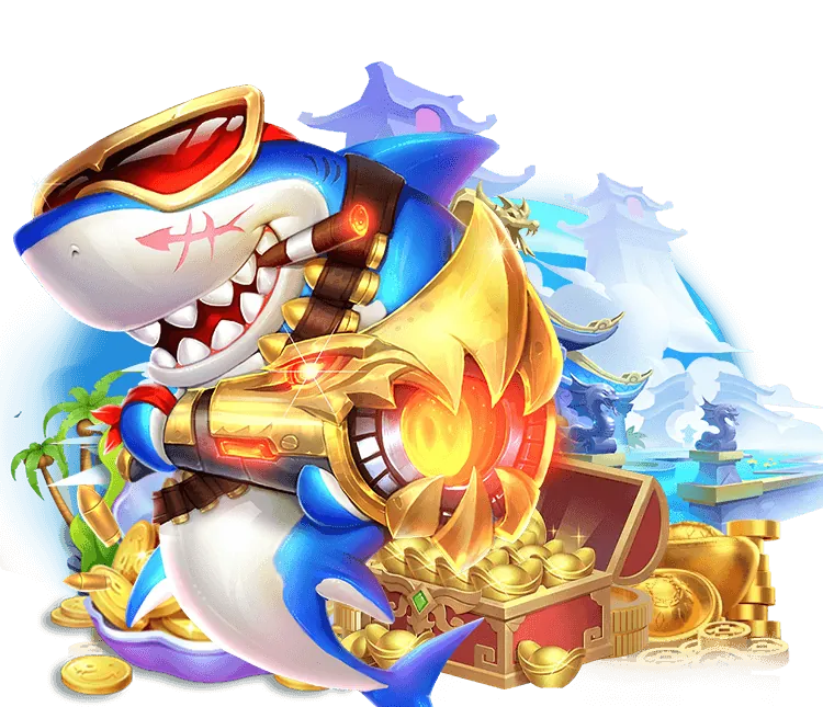 Slot 3D với chủ đề độc đáo